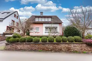 Großzügiges Einfamilienhaus mit schönem Garten und Garage in attraktiver Lage von Bullay – Cochem-Zell (Kreis) – Vorschaubild 33