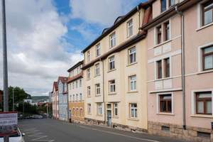 Schicke Maisonette in Jena Ost – Die vollständige Adresse der Immobilie erhältst du vom Anbieter., 7749 Wenigenjena, Jena – Vorschaubild 2