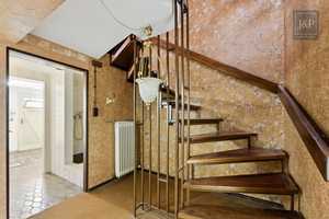 Renovierungsbedürftiges Reihenmittelhaus in ruhiger Lage mit großem Garten – Main-Taunus-Kreis – Vorschaubild 14