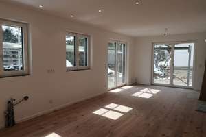 4-Zi.-Wohnung mit Terrasse und Garten in Kliniknähe – Die vollständige Adresse der Immobilie erhältst du vom Anbieter., 81377 Großhadern, München – Vorschaubild 4
