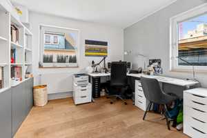 Top saniertes Einfamilienhaus in Bonn Castell – Bonn – Vorschaubild 4