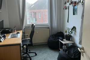 WG Zimmer am Schloßgarten – Die vollständige Adresse der Immobilie erhältst du vom Anbieter., 48149 Neutor, Münster – Vorschaubild 8