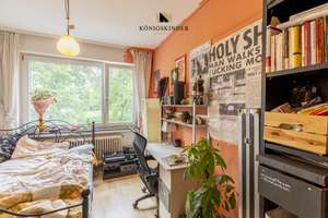 Voll vermietete WG-Kapitalanlage in Bad Cannstatt – 5 Zimmer, 2 Bäder und Zwei-Wohnungs-Option – Die vollständige Adresse der Immobilie erhältst du vom Anbieter., 70372 Kurpark, Stuttgart – Vorschaubild 10