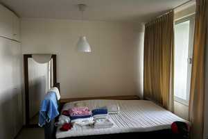 Möblierte 1-Zimmer-Wohnung mit Balkon in Bonn – Akazienweg 18, 53177 Bonn – Vorschaubild 3