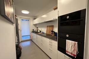Moderne 3-Zimmer-Wohnung – Die vollständige Adresse der Immobilie erhältst du vom Anbieter., 76131 Oststadt, Karlsruhe – Vorschaubild 3