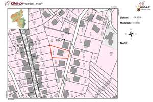 **Gepflegtes Einfamilienhaus mit Garten und Garage in Betzdorf** – Die vollständige Adresse der Immobilie erhältst du vom Anbieter., 57518 Betzdorf – Vorschaubild 46