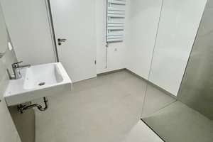 Helle 3-Zimmer Wohnung/ Matildenhöhe/ Darmstadt  – Die vollständige Adresse der Immobilie erhältst du vom Anbieter., 64287 Darmstadt-Ost, Darmstadt – Vorschaubild 6