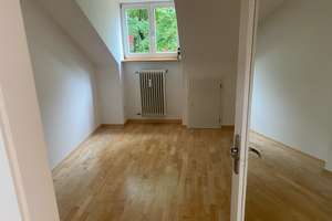 Maisonette Wohnung mit Dachterasse im Lehel befristet bis Herbst 27 – Die vollständige Adresse der Immobilie erhältst du vom Anbieter., 80538 Englischer Garten, München – Vorschaubild 9
