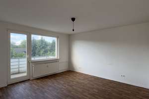 Großzügige, gepflegte 3,5-Zimmer-Wohnung mit Balkon