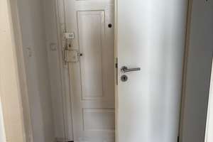 Schöne 2 Zimmer Wohnung in Giesing – Pilgersheimerstr. 68, 81543 Untergiesing, München – Vorschaubild 5