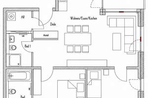 Jetzt profitieren: 1. Monat kaltmietfrei! Moderne 3-Zimmer-Wohnung mit Loggia in Trier-Feyen – Charles-Mannay-Straße 43, 54294 Feyen/Weismark, Trier – Vorschaubild 7
