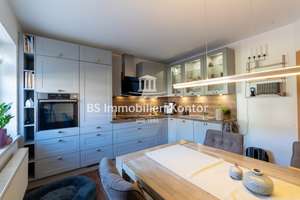 Constantia-West! Doppelhaushälfte mit Carport, überdachter Terrasse, Gartenhaus und Gartenanlage in  – Die vollständige Adresse der Immobilie erhältst du vom Anbieter., 26723 Larrelt/VW-Siedlung, Emden – Vorschaubild 14
