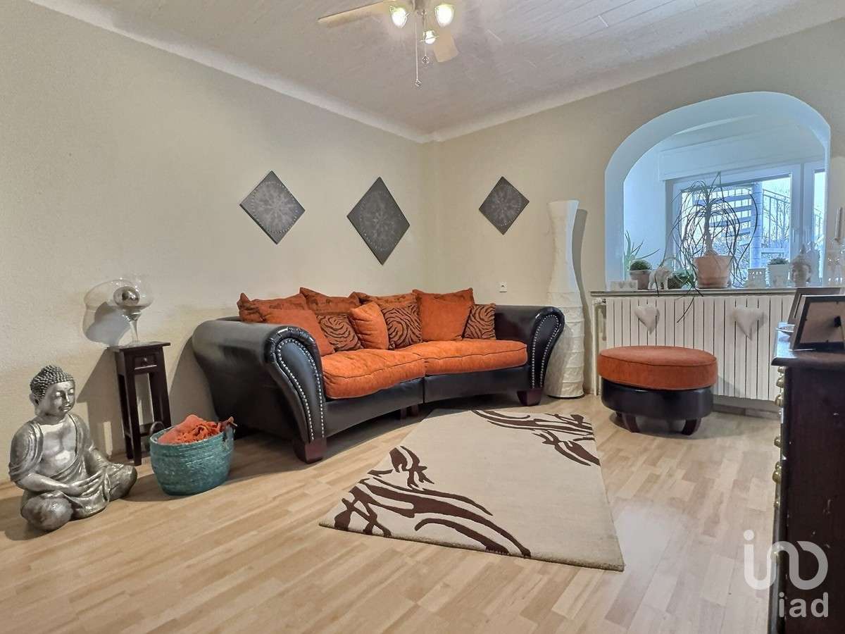 Immobilie in Wallerfangen - St. Barbara - Platz, Stil & Ausblick – Wohnen über den Dächern von Wallerfangen - Bild 6