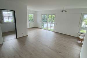Zwei Zimmer zuzüglich 35qm Dachboden in Bielefeld Jöllenbeck