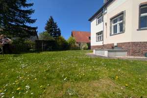 Charmante 3-Raum-Altbauwohnung mit eigenem Gartenbereich – teilmöbliert und hochwertig ausgestattet – Die vollständige Adresse der Immobilie erhältst du vom Anbieter., 15732 Eichwalde – Vorschaubild 13