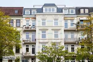 Fünffamilienhaus + Kapitalanlage +