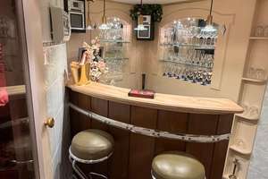Luxuriöses Ein- bis Zweifamilienhaus mit Pool, Teich, Sauna & Traumgarten in Toplage von Harsewinkel – von-Eichendorff-Straße 15, 33428 Harsewinkel – Vorschaubild 21