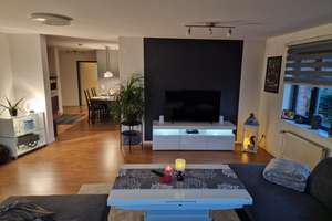 Ruhige EG-Wohnung mit En-Suite-Vollbad, 2 Terrassen, privatem Eingang & 2 Pkw-Stellplätzen – Am Grefenhoop 13, 38110 Wenden-Thune-Harxbüttel, Braunschweig – Vorschaubild 4