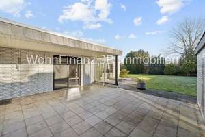 Gepflegtes Einfamilienhaus im Bungalowstil mit Terrasse, Garten und Garage in Westerbeck/ Sassenburg – Die vollständige Adresse der Immobilie erhältst du vom Anbieter., 38524 Sassenburg – Vorschaubild 9