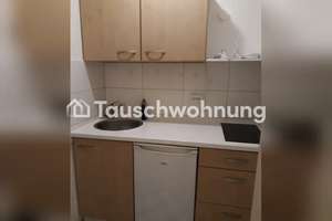 Tauschwohnung: Gemütliche 33 m² Wohnung in MUC Bogenhausen – Fritz-Meyer-Weg 55, 81925 Oberföhring, München – Vorschaubild 3