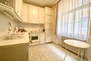 Vermietete 3-Zimmer-Jugendstilwohnung im Zentrum von Bad Kissingen – Hartmannstraße 26 a, 97688 Bad Kissingen – Vorschaubild 17