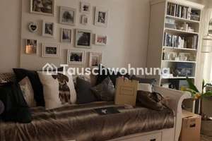 Tauschwohnung: 2 Zimmer Wohnung mit großem Balkon zum Innenhof – Thalkirchner Straße 184, 81371 Sendlinger Feld, München – Vorschaubild 4