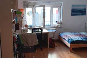 Ideal für Kapitalanleger - 3-ZW Würzburg-Grombühl – Die vollständige Adresse der Immobilie erhältst du vom Anbieter., 97080 Grombühl, Würzburg – Vorschaubild 5