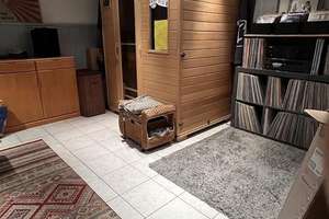 Modernes Reihenmittelhaus mit Südgarten & Garage in ruhiger Lage von Solingen-Wald – Die vollständige Adresse der Immobilie erhältst du vom Anbieter., 42719 Wald, Solingen – Vorschaubild 13