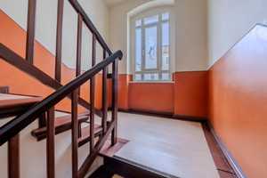 Charmante Single- oder Pärchenwohnung in Friedrichshain – Provisionsfrei vom Eigentümer! – Richard Sorge Str. 36, 10249 Berlin – Vorschaubild 15