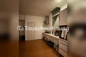Tauschwohnung: 81 m²: Riesiges Souterrain Hobbyraum – Die vollständige Adresse der Immobilie erhältst du vom Anbieter., 80636 St. Vinzenz, München – Vorschaubild 10