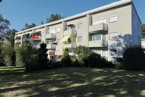 Renovierte 2- ZI WHG mit Loggia und Blick ins Grüne – Die vollständige Adresse der Immobilie erhältst du vom Anbieter., 38444 Rabenberg, Wolfsburg – Vorschaubild 2