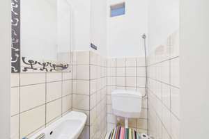 Bezugsfreie 4-Zimmer-Wohnung mit großem Balkon in der Neustadt – Die vollständige Adresse der Immobilie erhältst du vom Anbieter., 28201 Gartenstadt Süd, Bremen – Vorschaubild 10