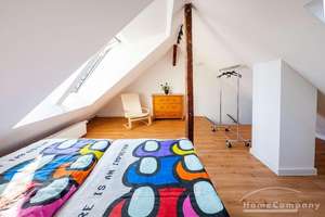 25252 HomeCompany Dresden Möbliert/Furnished Reihenhaus in Pirna max. 4 Personen – 1796 Pirna – Vorschaubild 11