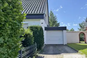 Gepflegtes Einfamilienhaus in ruhiger Sackgassenlage auf Erbbaugrundstück - Stockelsdorf – Ostholstein (Kreis) – Vorschaubild 30
