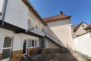 Sofort frei - - Wohnung mit Einbauküche, 2 Heizöfen als Bonus in gemütlichem Eckhaus mit Stellplatz – Wassergasse 4, 55578 Wallertheim – Vorschaubild 17