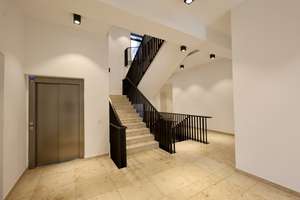 Luxiriöse hochparterre 3 Zimmer-Wohnung – Dömitzer Straße 4, 30625 Kleefeld, Hannover – Vorschaubild 16