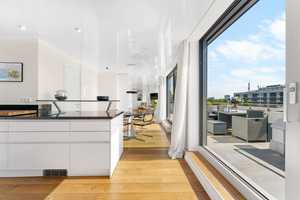 Eleganz trifft Design: Penthouse-Maisonette für höchste Ansprüche – München – Vorschaubild 3