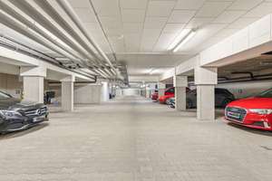 Helle, moderne 2-Zimmer-Wohnung mit Südbalkon und TG Stellplatz in guter Lage von Heilbronn – Die vollständige Adresse der Immobilie erhältst du vom Anbieter., 74080 Böckingen, Heilbronn – Vorschaubild 25