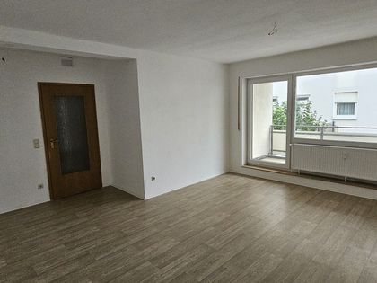 2ZKB shops Wohnung zentral in Siegen Giersberg