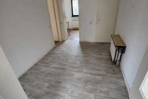 2 Zimmer Terrassen Wohnung in Hamburg mit separatem Eingang – 22047 Wandsbek (Ortsteil), Hamburg – Vorschaubild 5