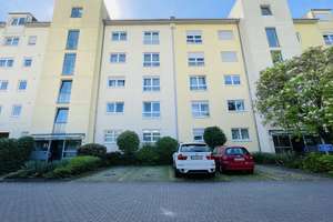 Top-Lage | 4-Zimmer | 14.040 € Kaltmiete/J. | Stellplatz | S-Bahn | Grenze Frankfurt | Privatverkauf – 63067 Ledermuseum, Offenbach am Main – Vorschaubild 2
