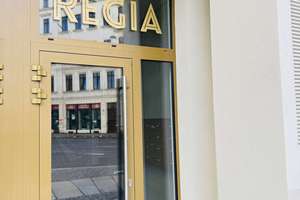 ***LUXURIÖSES WOHNEN IN MÖBLIERTEN APARTMENTS~LOGGIA~STELLPLATZ*** – Waldstraße 2a, 4105 Zentrum-Nordwest, Leipzig – Vorschaubild 4
