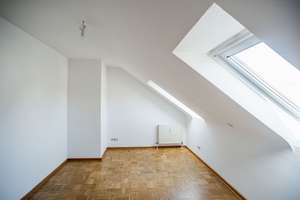 Offen, hell, klimatisiert. Dachgeschosswohnung mit Loggia in Rheinau – 68219 Rheinau, Mannheim – Vorschaubild 6