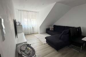 Zuhause mit 2 Zimmern in Mannheim – Auf der Blumenau 48, 68307 Sandhofen, Mannheim – Vorschaubild 3