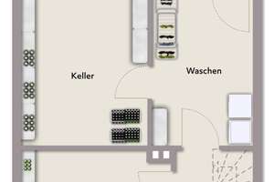 Schickes, komplett saniertes Reihenmittelhaus in Gellershagen – Die vollständige Adresse der Immobilie erhältst du vom Anbieter., 33613 Schildesche, Bielefeld – Vorschaubild 26