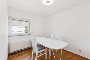 Charmante 3,5-Zimmer-Wohnung mit guter Aufteilung, Balkon, Einbauküche und zwei Stellplätzen – Die vollständige Adresse der Immobilie erhältst du vom Anbieter., 74399 Walheim – Vorschaubild 8