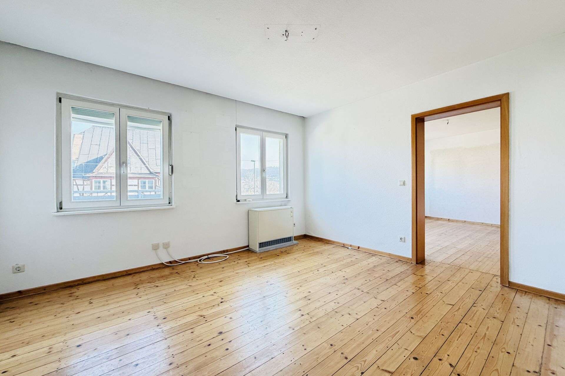 Immobilie in Rhens - Mehrfamilienhaus mit drei abgeschlossenen Eigentumswohnungen in Rhens - Bild 10