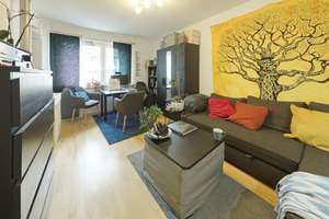 Solide Kapitalanlage im Stuttgarter Osten