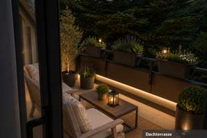 109 m², 3 Zimmer (Klimatisiert mit Wärmepumpe) – Die vollständige Adresse der Immobilie erhältst du vom Anbieter., 60386 Fechenheim, Frankfurt am Main – Vorschaubild 2