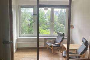 Traumlage trifft Potential - Stadthaus, teilsaniert (Erdgeschoss und 1.OG frei lieferbar) – Cranachstr. 75, 22607 Groß Flottbek, Hamburg – Vorschaubild 21